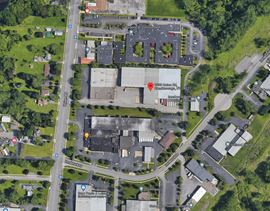 2335 Union Road - 1,500+/- SF Office Space