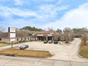 100% Occupied Retail Investment Opportunity