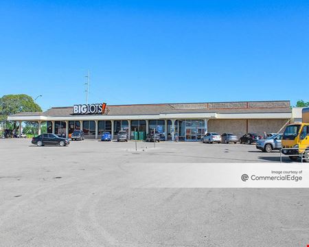 Photo of commercial space at 8666 Spicewood Springs Road in Austin