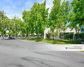 Parkway Plaza Corporate Office Park - 3333 Vaca Valley Pkwy