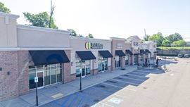 Lexington Marketplace