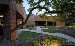 Brookfield Lakes Corporate Center IV