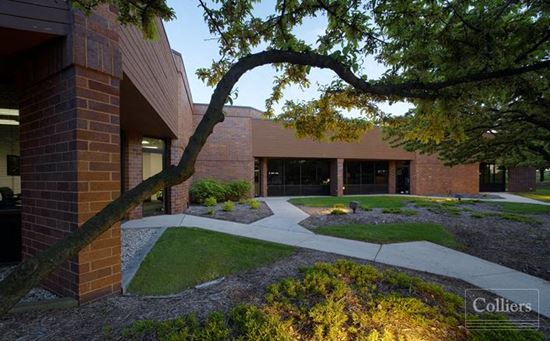 Brookfield Lakes Corporate Center IV
