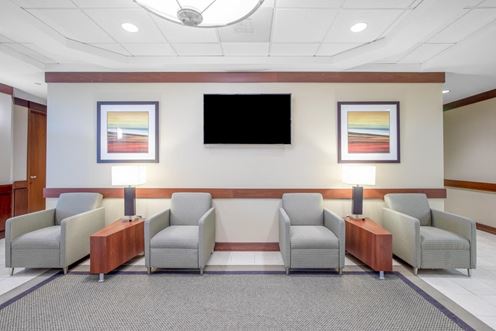 Regus - Alpharetta - Lakeview