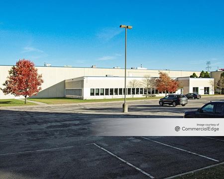 Industrial space for Rent at 600 Lakeview Point Drive in New Brighton