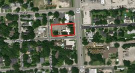 Stabilized Medical Office with Land Upside