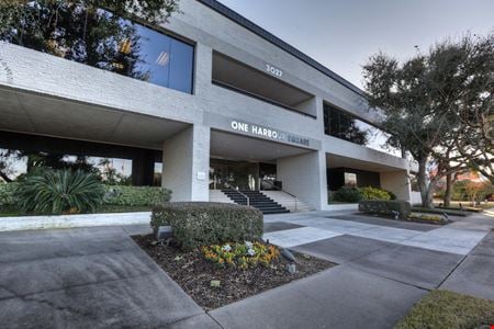 Office space for Rent at 3027 Marina Bay Drive in League City