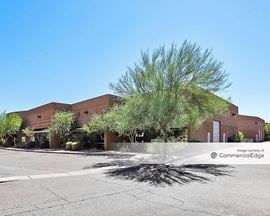 Anderson Business Center
