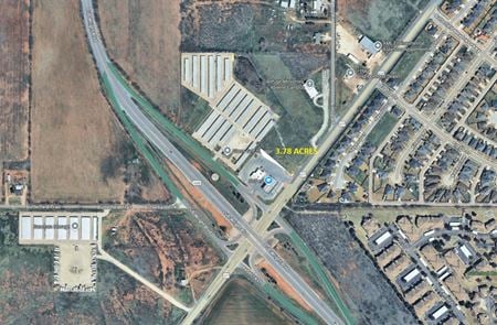 VacantLand space for Sale at 2016 Hwy 277 S in Abilene