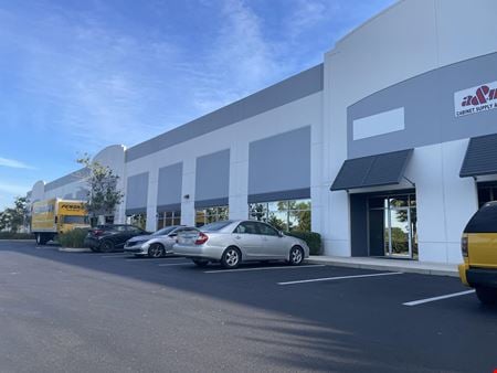 Industrial space for Rent at 1850 Ortiz Avenue in Fort Myers