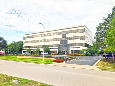 Commercial space for Rent at 2285 Executive Drive in Lexington