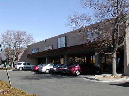 Retail space for Rent at 1026, 1030, 1034  S. Peoria Street in Aurora