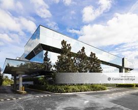 Kin Properties Building
