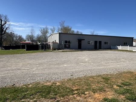 Other space for Rent at 5144 Nashville Highway in Baxter
