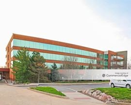 Hospira Corporate Headquarters