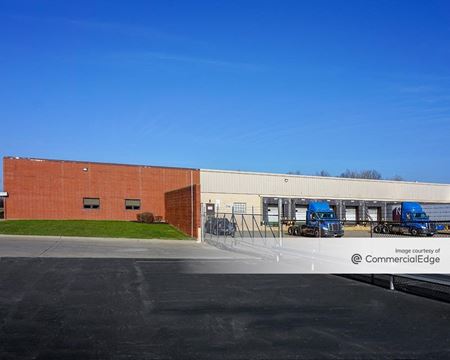 Photo of commercial space at 5431 West 164th Street in Brook Park