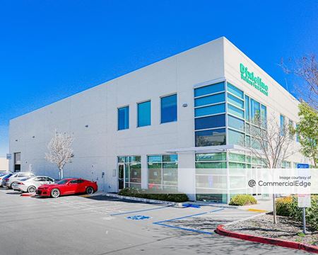 Photo of commercial space at 7700 Ronson Road in San Diego