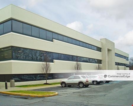 Photo of commercial space at 1550 Pond Road in Allentown