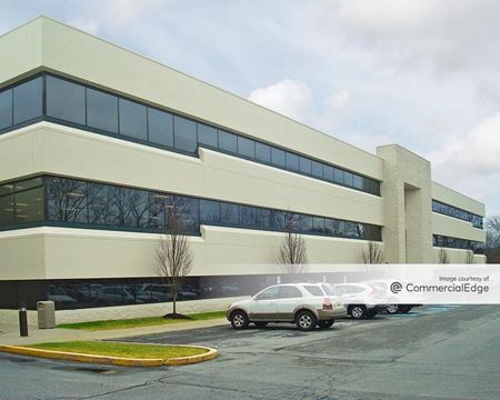 Office space for Rent at 1550 Pond Road in Allentown