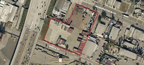 4801-4815 Sheila St & 4800-4814 E Washington Blvd