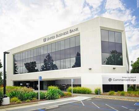 Photo of commercial space at 700 East El Camino Real in Mountain View