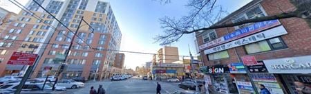 Office space for Sale at 142-01 37th Ave in Flushing