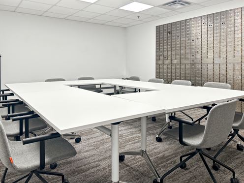 Regus - Edwardsville - Vandalia St