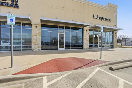 Retail space for Rent at 6000 Denton Hwy in Watauga