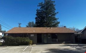 MEDICAL BUILDING FOR SALE