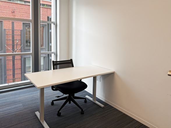 Spaces - Washington - 800 Maine Avenue