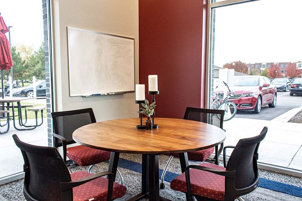 The Annex of Oshkosh 482 Marion Rd., Oshkosh, WI CommercialSearch