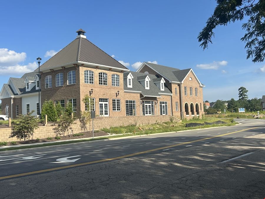 17 & 41 Le Gordon Drive