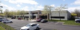 Landing Center - Bldg A