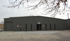 616 South 19th Street