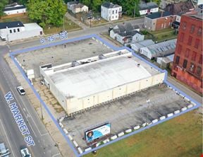 Former Family Dollar in West Louisville - Call for Offers!