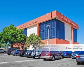 Beverly Medical Plaza