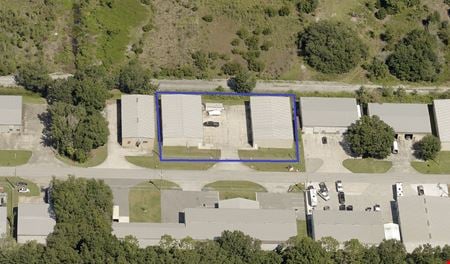 Photo of commercial space at 4403-4411 Holden Rd in Lakeland