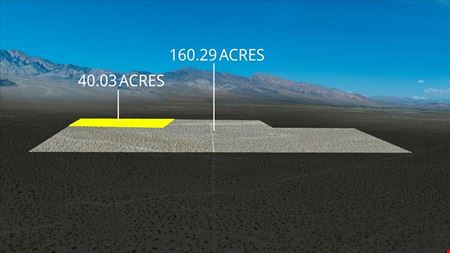 VacantLand space for Sale at 541 North McR926032 Road in Amargosa Valley