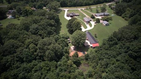 Unassigned space for Sale at 1001 Dotsonville Road in Clarksville
