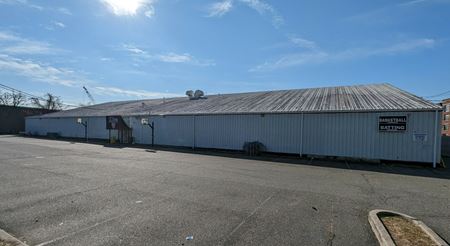 Industrial space for Rent at 62 E State Route 4 in Englewood