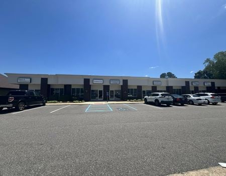 Office space for Rent at 5265 Providence Road in Virginia Beach