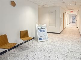 HQ - Carrboro - Greensboro St