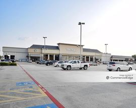 Cross Timbers Court