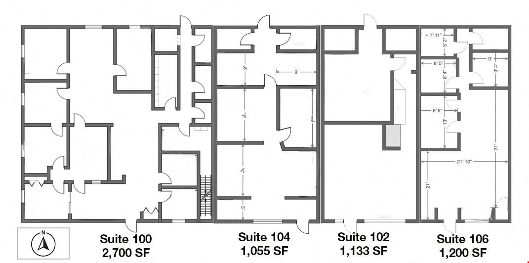 5604 W. 41st Street