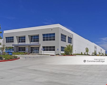 Industrial space for Rent at 1979 West Renaissance Pkwy in Rialto