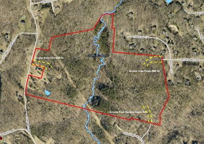 Land for Residential Development