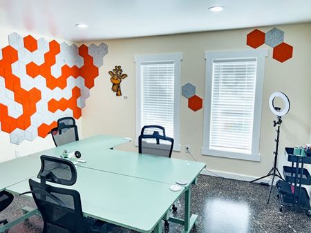 Coworking space for Rent at 904 S. U.S. 41 in Inverness