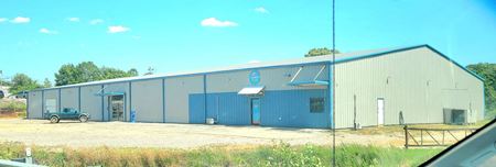 Unassigned space for Sale at 100 H&S US Highway 160 in Doniphan