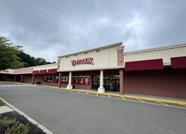 West Farm Shopping Center