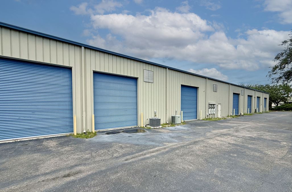 Springview Industrial Park